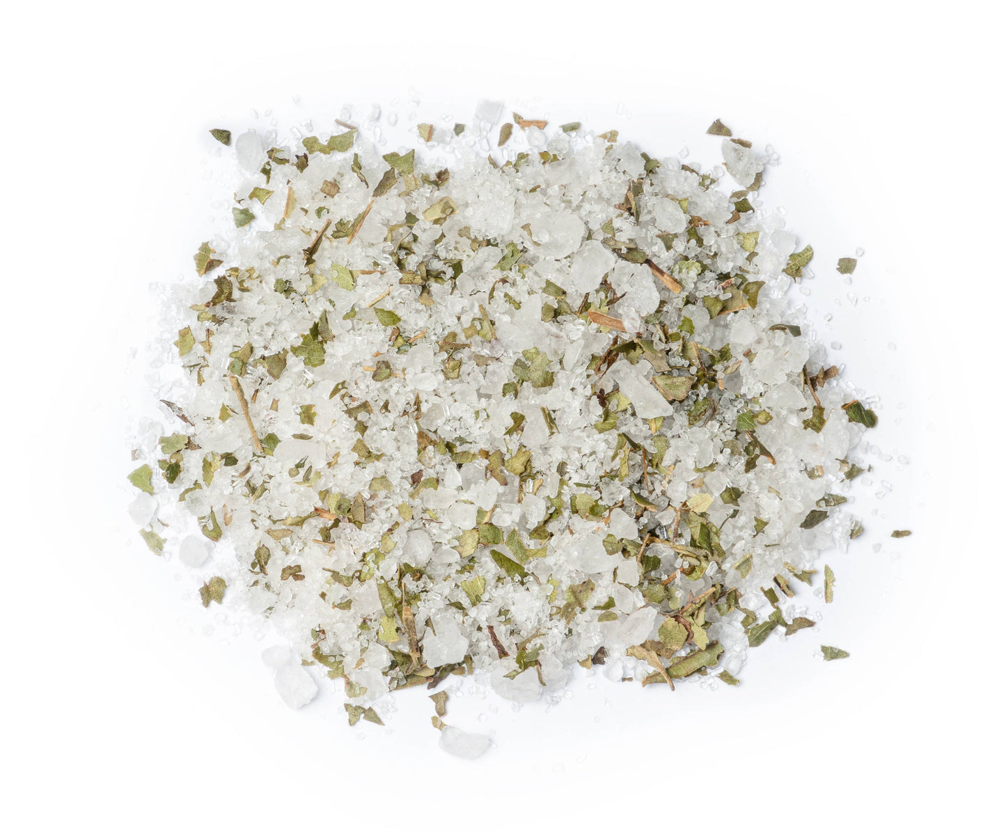 Lemon Myrtle Bath Salts - Handcrafted In Australia | Ginger Bear Boutique