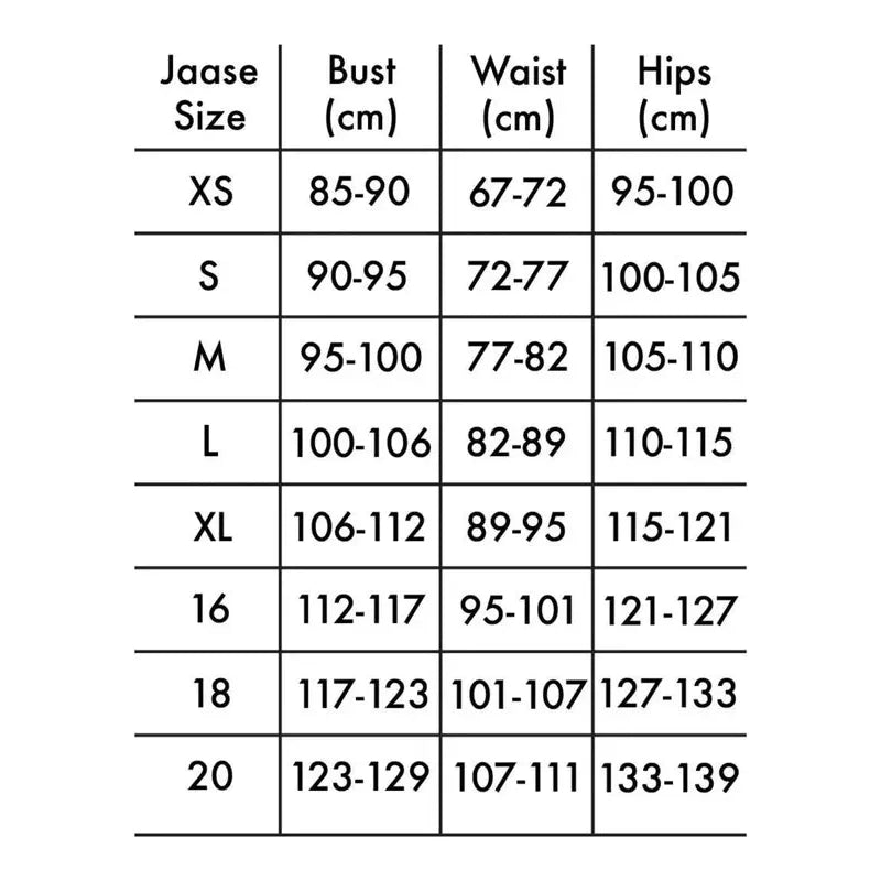 Ruby Red Print Vela Skirt - JAASE