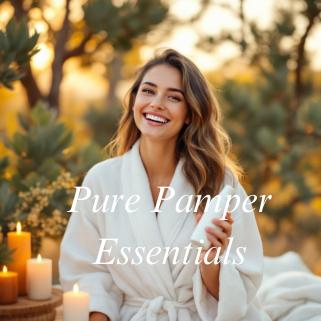 Pure Pamper Essentials