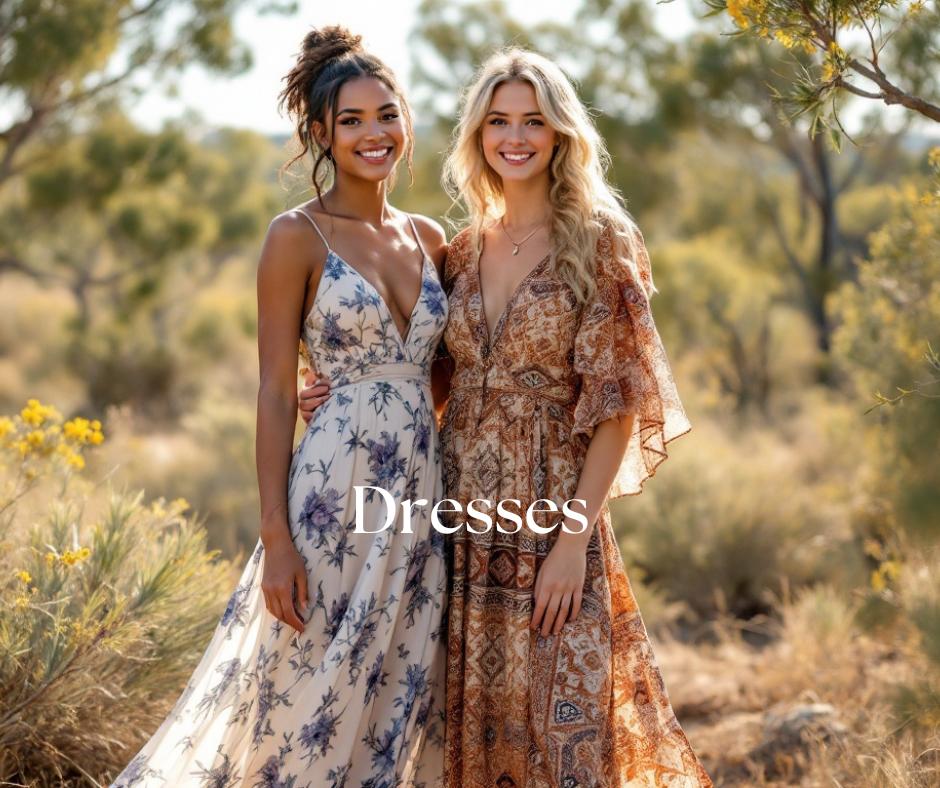 Dresses