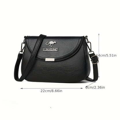Stylish Mini Fashion Crossbody Bag