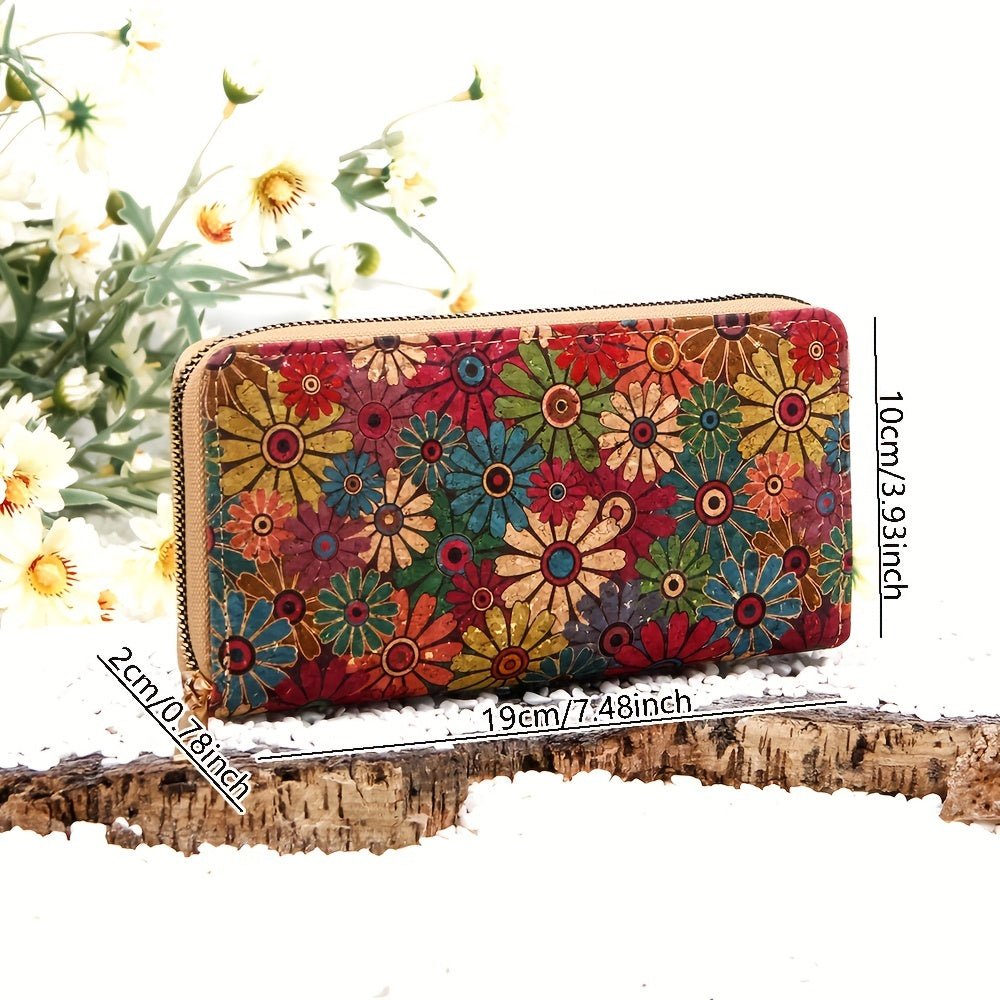 Beautiful Bohemian Style Purse | Ginger Bear Boutique