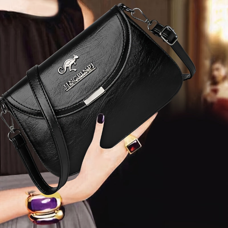 Stylish Mini Fashion Crossbody Bag
