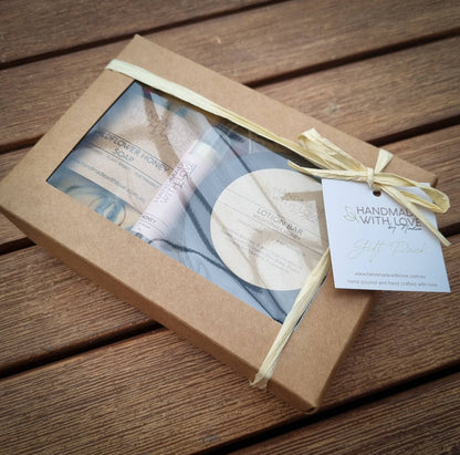 Gift Boxes - 3 Piece