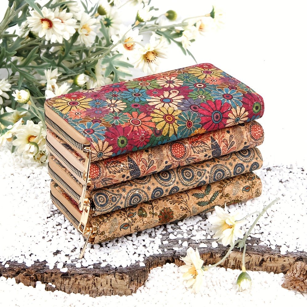 Beautiful Bohemian Style Purse