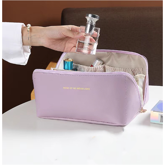 Large Capacity Multifunction Travel Cosmetic Bag | Ginger Bear Boutique