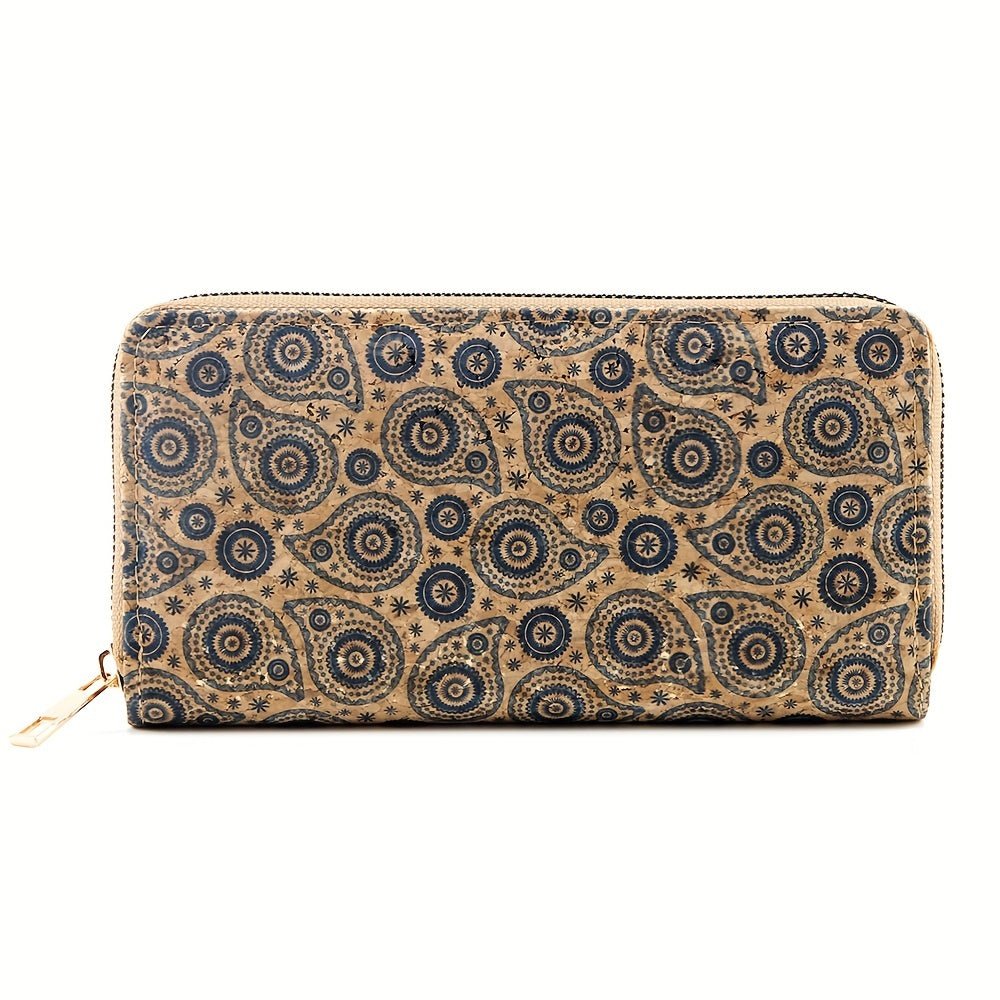 Beautiful Bohemian Style Purse | Ginger Bear Boutique