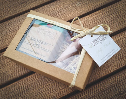 Gift Boxes - 3 Piece | Ginger Bear Boutique