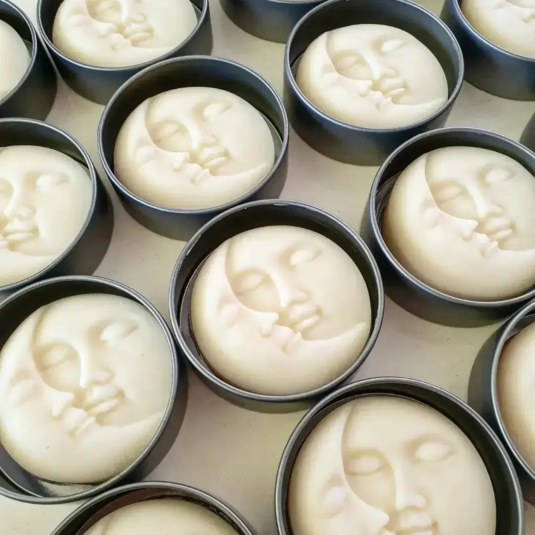 The Moon Lotion Bar | Ginger Bear Boutique