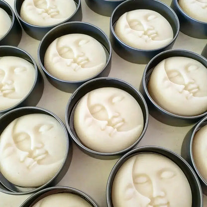 The Moon Lotion Bar | Ginger Bear Boutique
