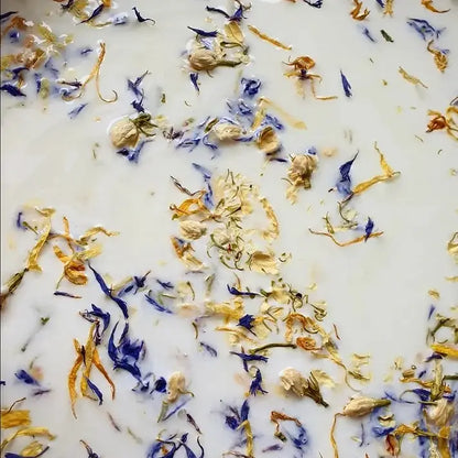 Beautifully Scented and Relaxing Milk Bath Soaks | Ginger Bear Boutique