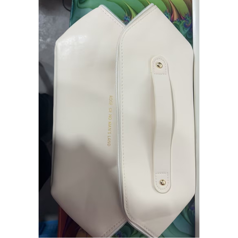 Large Capacity Multifunction Travel Cosmetic Bag | Ginger Bear Boutique