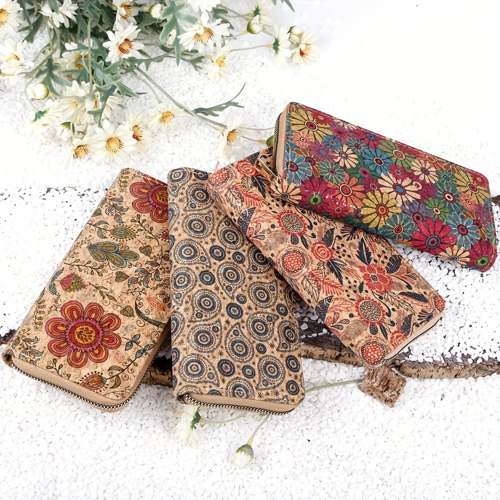 Beautiful Bohemian Style Purse