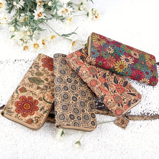 Beautiful Bohemian Style Purse