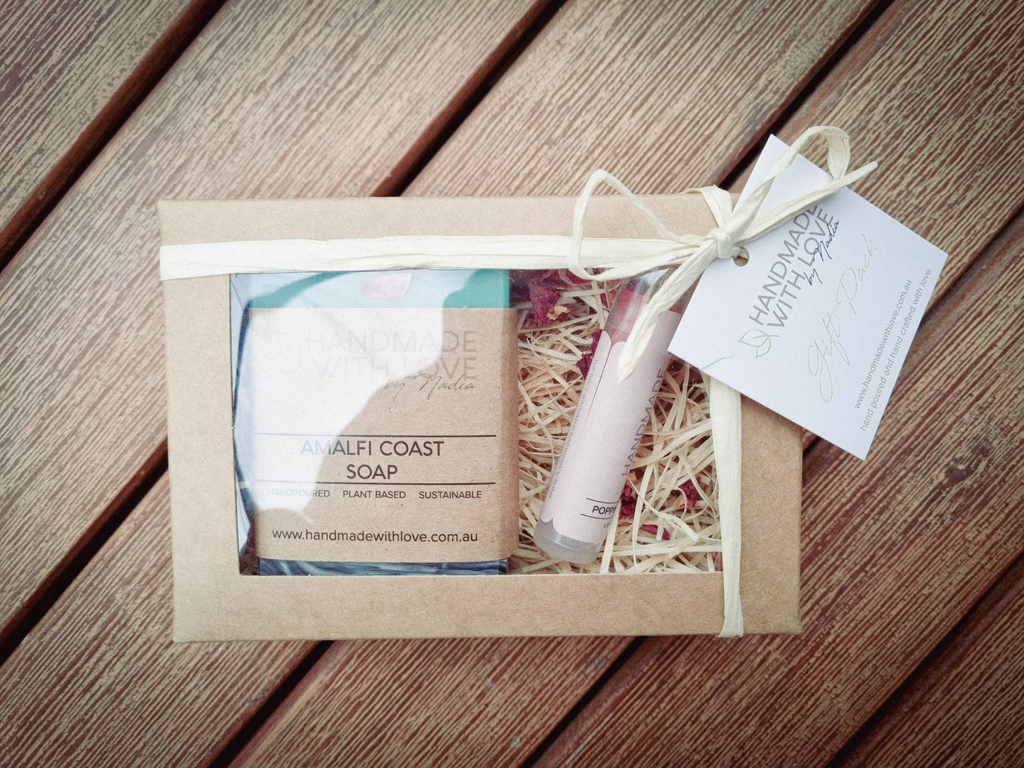 Gift Boxes - 3 Piece | Ginger Bear Boutique
