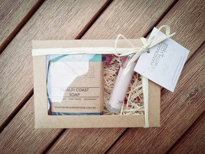 Gift Boxes - 3 Piece | Ginger Bear Boutique