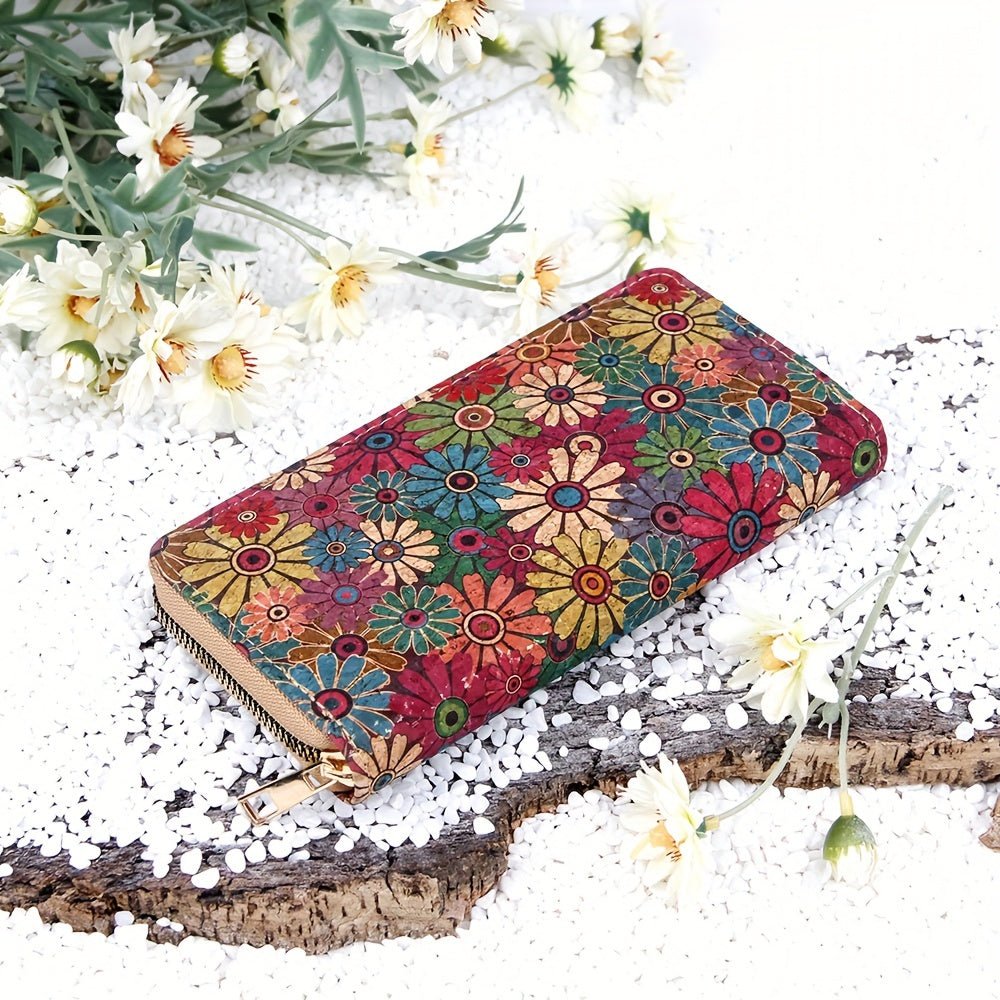 Beautiful Bohemian Style Purse | Ginger Bear Boutique