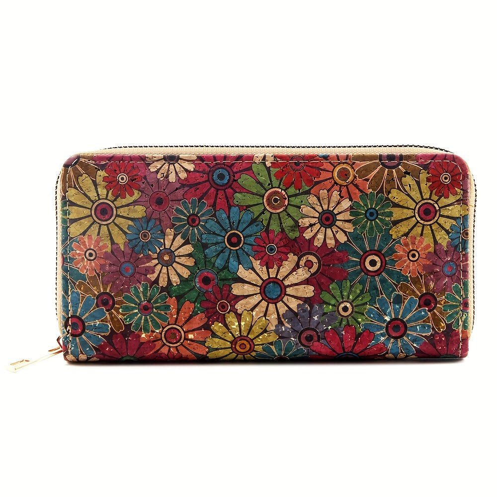 Beautiful Bohemian Style Purse | Ginger Bear Boutique