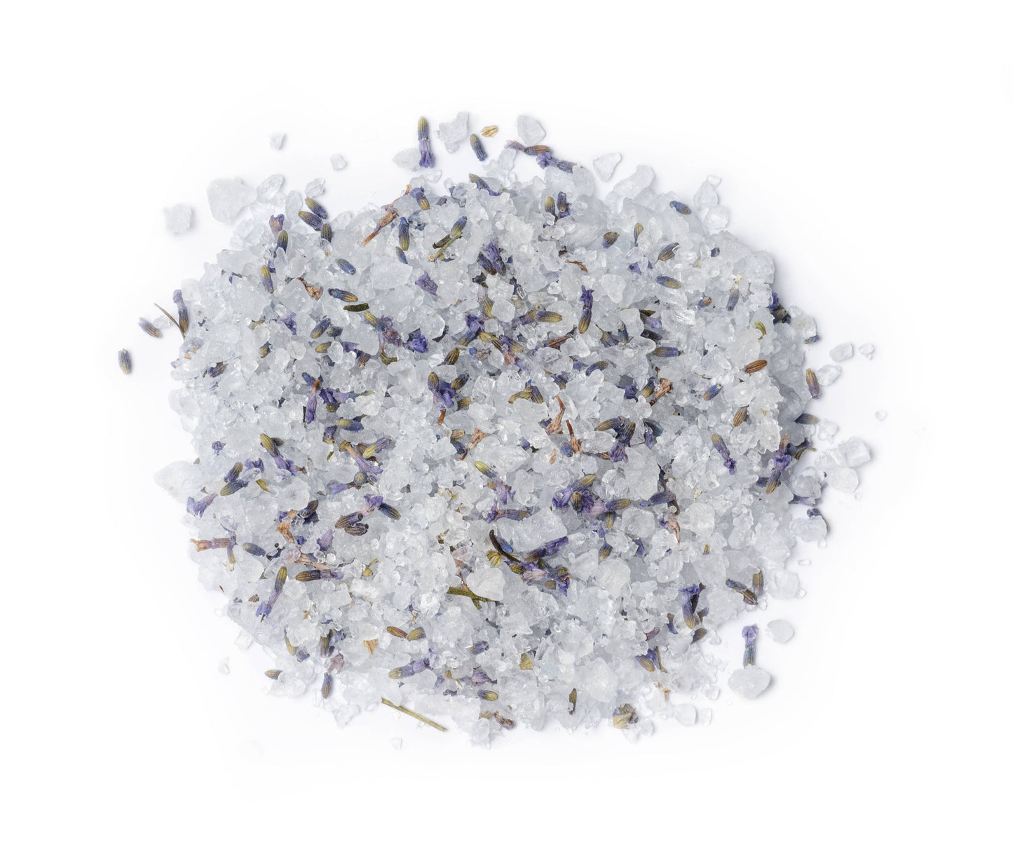 Lavender Bath Salts | Australian Natural Soap Company | Ginger Bear Boutique