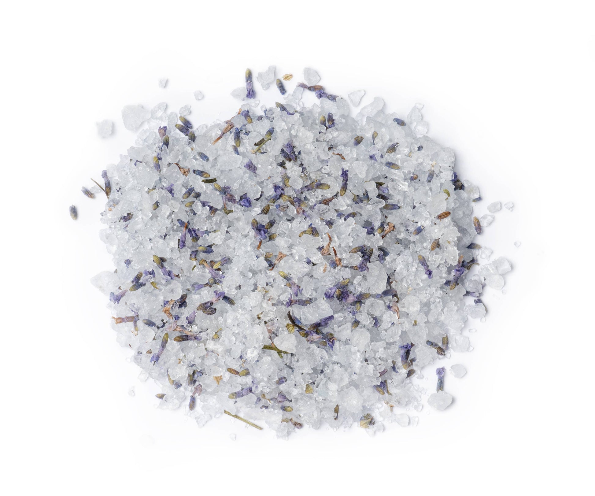 Lavender Bath Salts | Australian Natural Soap Company | Ginger Bear Boutique