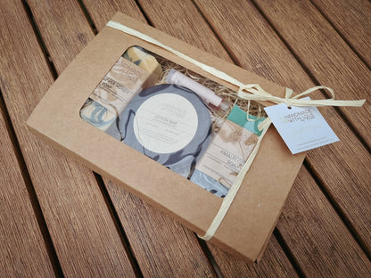 Gift Boxes - 3 Piece