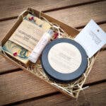 Gift Boxes - 3 Piece | Ginger Bear Boutique