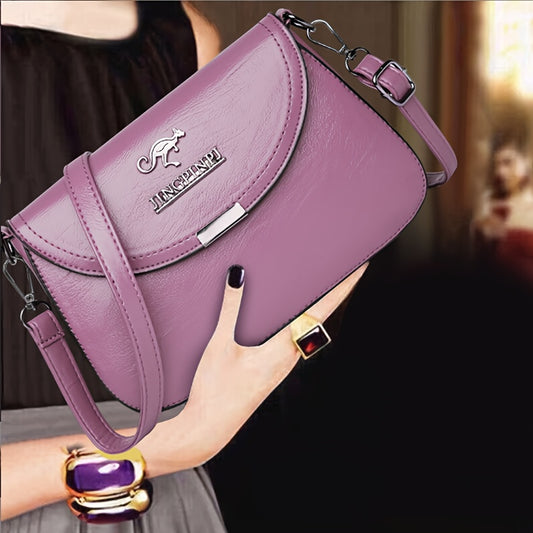 Stylish Mini Fashion Crossbody Bag | Ginger Bear Boutique